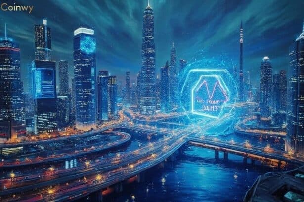 Swift and Consensys Blockchain Payment Collaboration