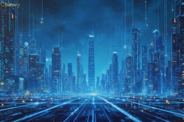 ZeroStack's Transition into Blockchain and AI Infrastructure