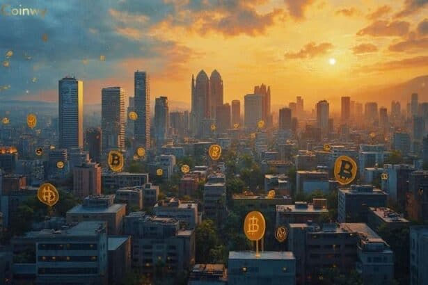 El Salvador's Strategic Bitcoin Move to Counter Quantum Computing Risks