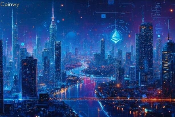 Ethereum Attracts 16,000 New Developers in 2025 Surge