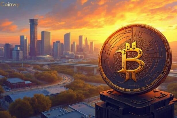 North Dakota to Introduce State-Backed Roughrider Stablecoin by 2026
