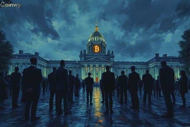 Sweden Debates National Bitcoin Reserve