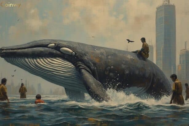 Cardano Market Dynamics: Whales and Retail Investors Signal Stability