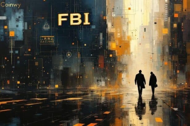 FBI Steps In After Cardano Blockchain Split Incident