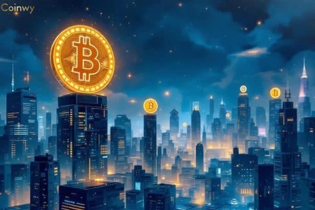 Bitcoin Holds $86K Amid Market Volatility