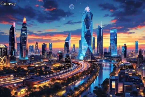Monad Reveals Tokenomics and Airdrop Plans