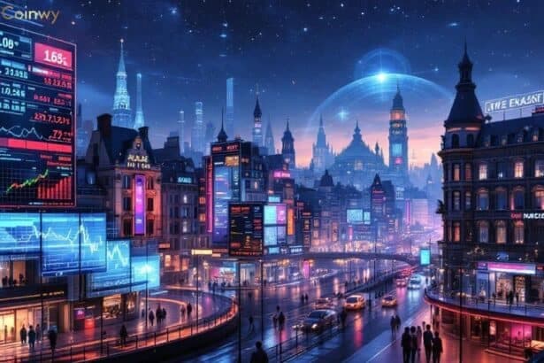 Robinhood's Tokenized Stocks Initiative in Europe