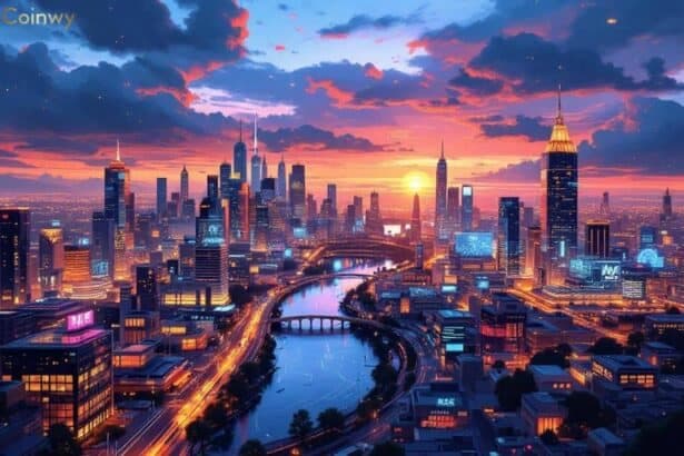 Edge City Patagonia: Shaping Argentina's Crypto Future