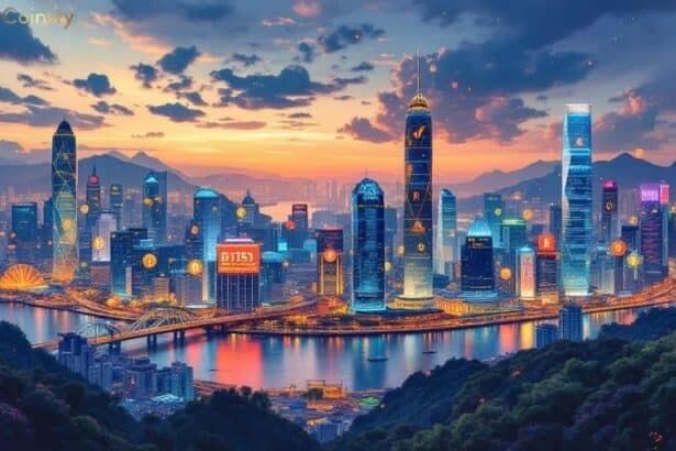 Hong Kong's Tokenized Deposit Initiative