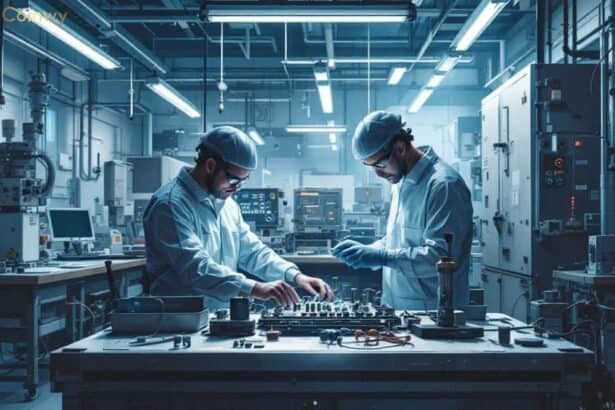 Monash Engineers Develop Graphene Supercapacitors