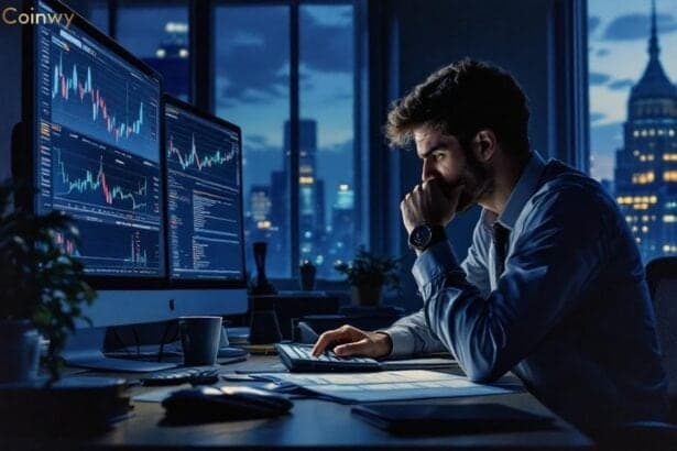 Supreme Court Ruling on Tariffs: Impact on Crypto Markets