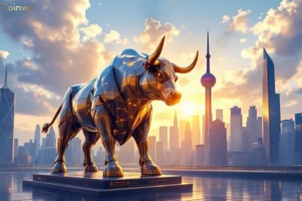Bitcoin Price Surpasses Historical Levels Across 6,230 Days