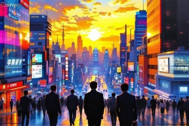 Japan Plans to Introduce Spot Crypto ETFs by 2028