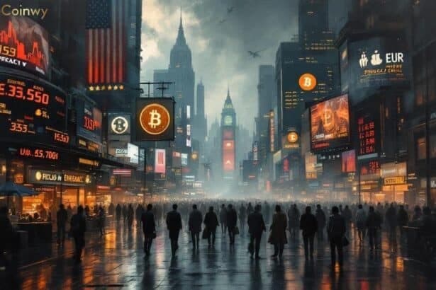 Impact of US-EU Trade Tensions on Bitcoin and Privacy Tokens
