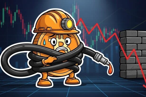 bitcoin-slips-oil-rises-power-costs