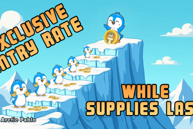 Top Meme Coins to Invest in This Week: Arctic Pablo, Pepe and Dogs