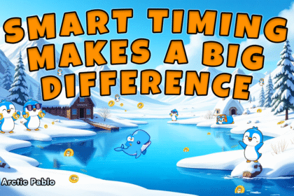 Best Meme Coins for Exponential Returns in 2025 – Arctic Pablo, Bonk & Ski Mask Dog