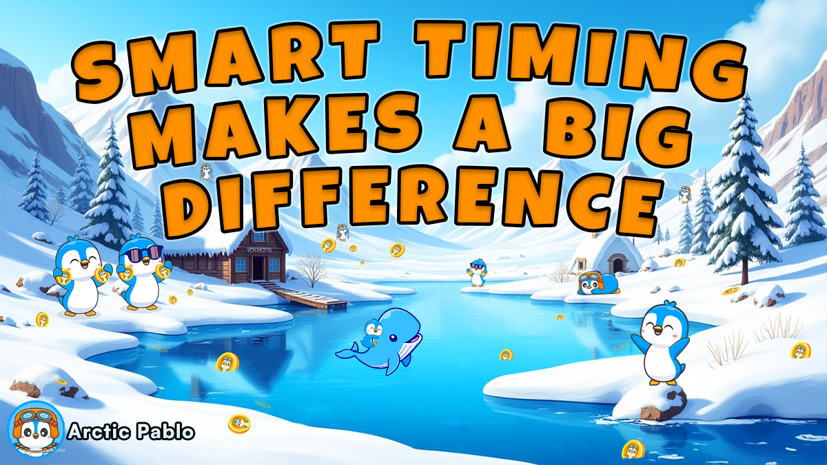Best Meme Coins for Exponential Returns in 2025 – Arctic Pablo, Bonk & Ski Mask Dog