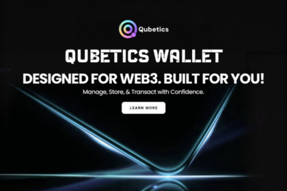 Qubetics, AAVE, and Cronos Stand Out as Best Altcoins to Buy and Hold for Short Term