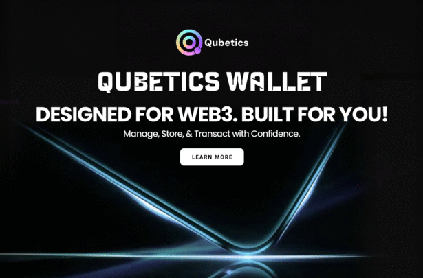 Qubetics, AAVE, and Cronos Stand Out as Best Altcoins to Buy and Hold for Short Term
