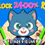 Official Trump Price Prediction: $TRUMP Aiming for $14–$20 by 2025 as Troller Cat Raised Over $225K With 1,100 Holders