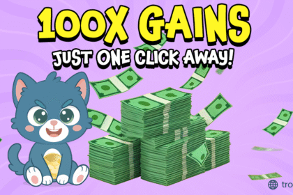 Troller Cat, Notcoin & Baby Doge: The Best Crypto to Explode in 2025