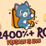 Snoozed on Just A Chill Guy? Troller Cat Presale Is the Next Purr-fect Moonshot With 319% Gains
