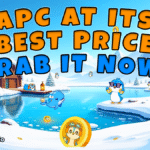 Best Meme Coins to Buy Now – Arctic Pablo, Cheems & Sudeng (2666% ROI Potential)