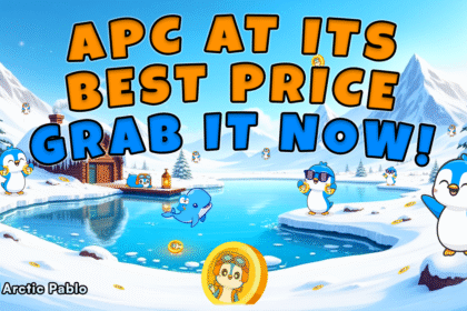 Best Meme Coins to Buy Now – Arctic Pablo, Cheems & Sudeng (2666% ROI Potential)
