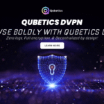Qubetics, Arbitrum, Theta: The Next Big Crypto Updates Shaking Up 2025