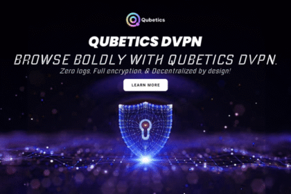 Qubetics, Arbitrum, Theta: The Next Big Crypto Updates Shaking Up 2025