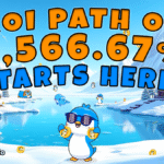 Meta Title: Best Meme Coins to Buy for 2025 — Arctic Pablo’s Presale Nears End With 2,566% ROI