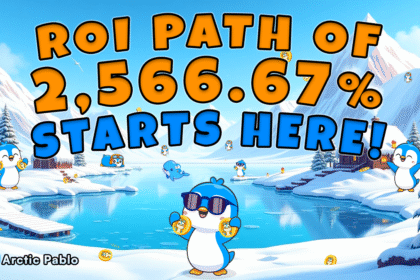 Meta Title: Best Meme Coins to Buy for 2025 — Arctic Pablo’s Presale Nears End With 2,566% ROI
