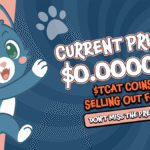 Missed Brett? Troller Cat’s Stirring Hype with $225K Raised as Stage 8 Just Hit the Exit