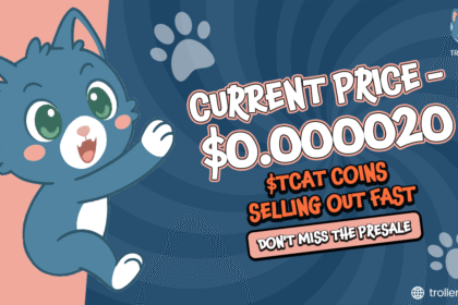 Missed Brett? Troller Cat’s Stirring Hype with $225K Raised as Stage 8 Just Hit the Exit