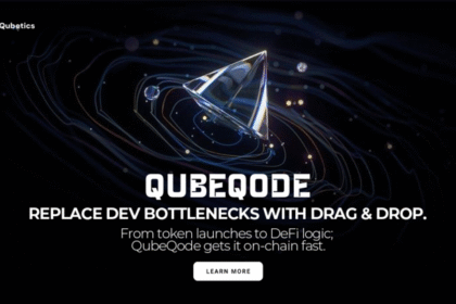 Skipped ADA’s Rise? Qubetics Presale Nears End with Few Million Tokens Left—Top Crypto to Buy for 2025