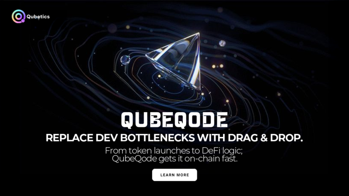 Skipped ADA’s Rise? Qubetics Presale Nears End with Few Million Tokens Left—Top Crypto to Buy for 2025