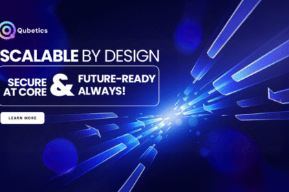 Chainlink Price Prediction 2026: Can LINK Hit $41.79 as Qubetics ($TICS) Reshapes the Web3 World?
