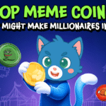 3 Best 100x Cryptos This Week: Analysts Say This 1,773% ROI Presale Tops the Charts