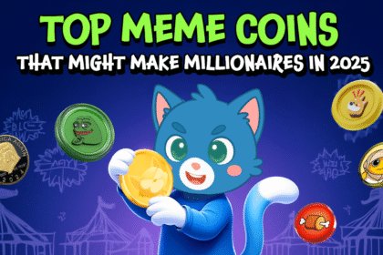 3 Best 100x Cryptos This Week: Analysts Say This 1,773% ROI Presale Tops the Charts