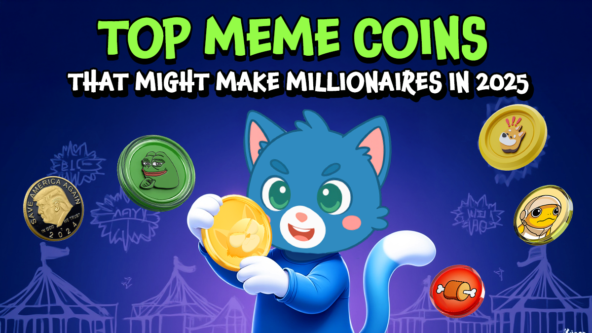 3 Best 100x Cryptos This Week: Analysts Say This 1,773% ROI Presale Tops the Charts