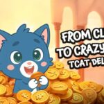 Updates on Troller Cat, Goatseus Maximus, Peanut the Squirrel