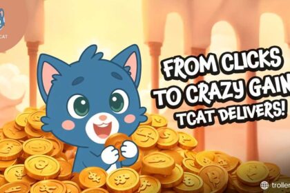 Updates on Troller Cat, Goatseus Maximus, Peanut the Squirrel