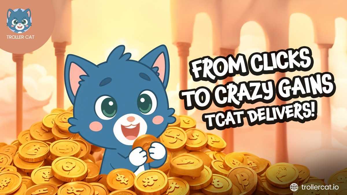 Updates on Troller Cat, Goatseus Maximus, Peanut the Squirrel