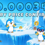 Arctic Pablo Avalon Surge Sparks Best Crypto to Invest in 2025 | Celestia & Terra Classic News