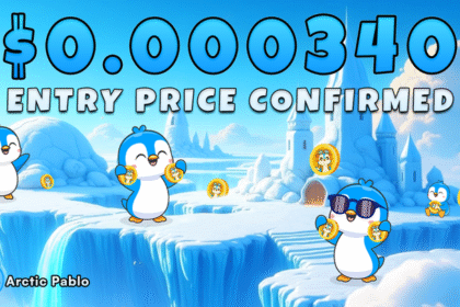 Arctic Pablo Avalon Surge Sparks Best Crypto to Invest in 2025 | Celestia & Terra Classic News