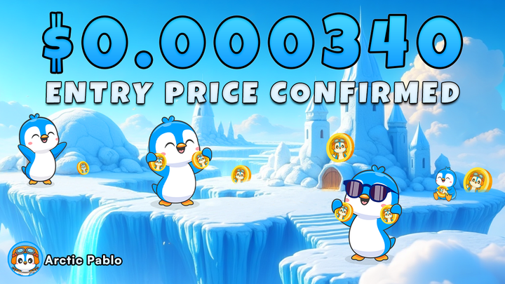 Arctic Pablo Avalon Surge Sparks Best Crypto to Invest in 2025 | Celestia & Terra Classic News