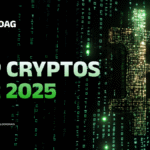 Best Long-Term Cryptos: BlockDAG, Ethereum, Solana, & XRP