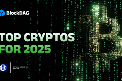 Best Long-Term Cryptos: BlockDAG, Ethereum, Solana, & XRP