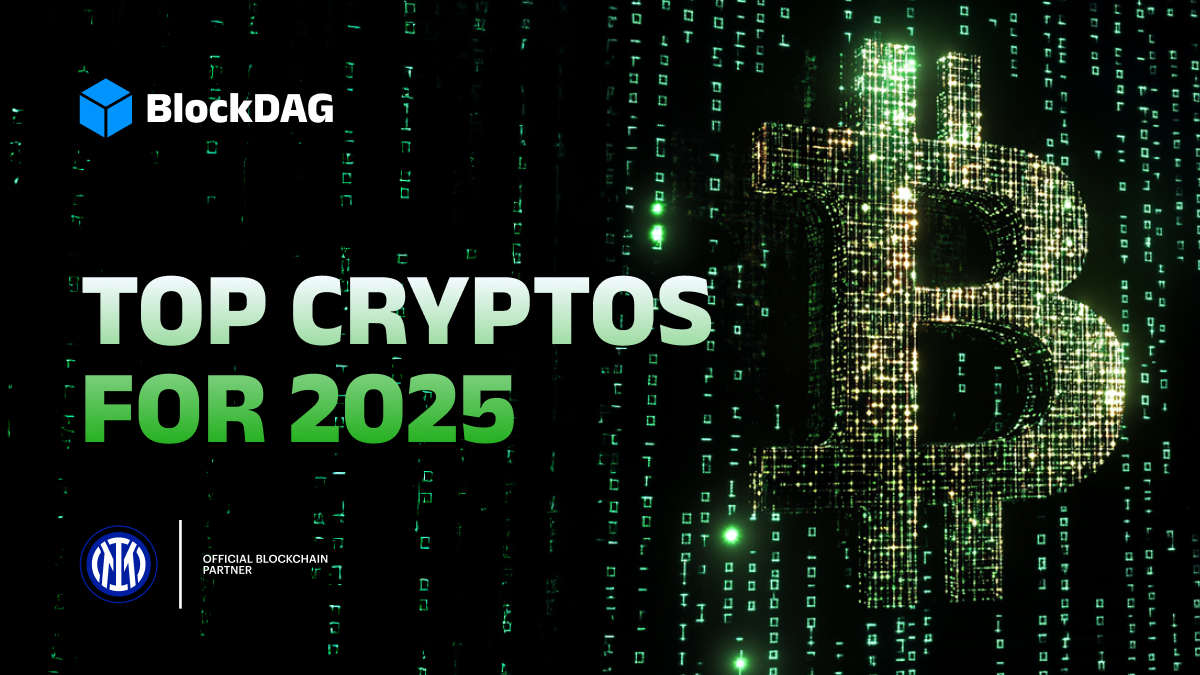 Best Long-Term Cryptos: BlockDAG, Ethereum, Solana, & XRP